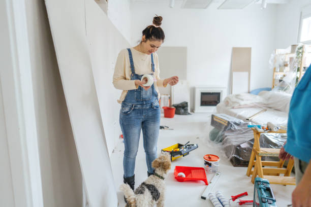 Best Garage Floor Epoxy Painting  in Laguna Beach, CA